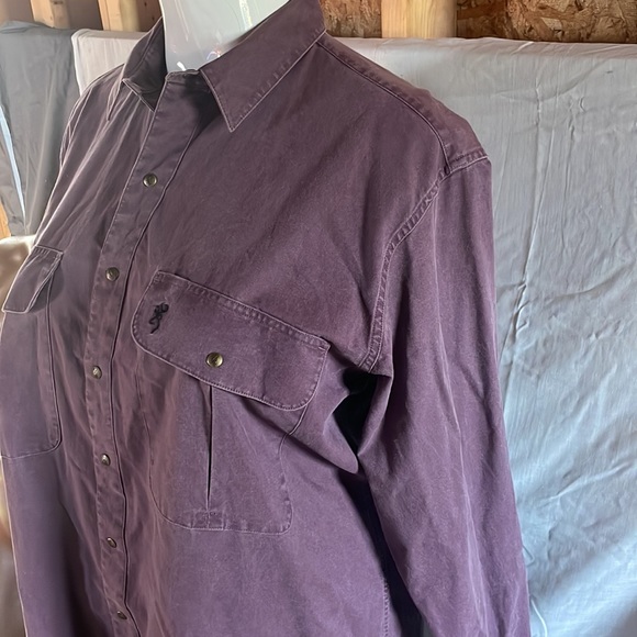 Browning (snap closure) “Button Down” Shirt - Picture 4 of 9